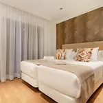 Karat Horizonte Дом отдыха Саусаль