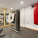 Karat Horizonte Дом отдыха *