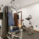 Holiday home Karat Horizonte Sauzal