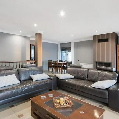 Hébergement de vacances Karat Horizonte