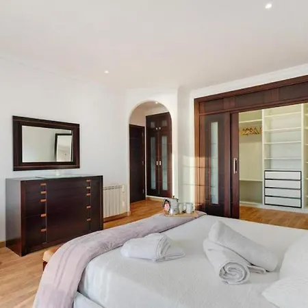Hébergement de vacances Karat Horizonte El Sauzal