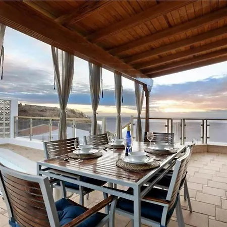 Karat Horizonte Feriehus