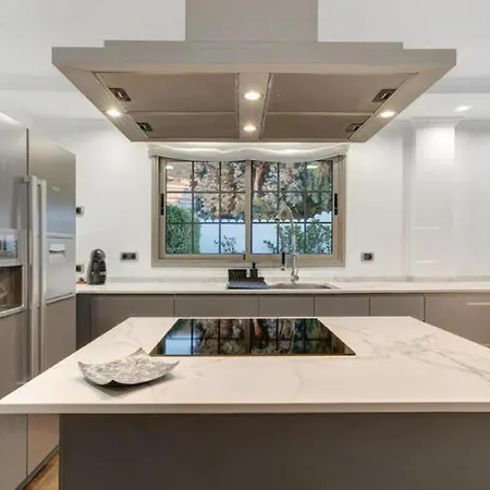 Feriehus Karat Horizonte *