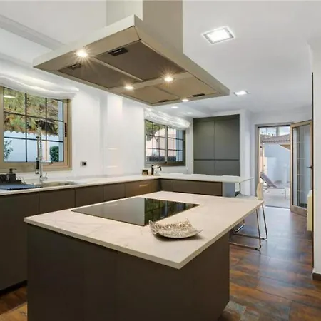 Feriehus Karat Horizonte *