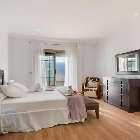 Feriehus Karat Horizonte