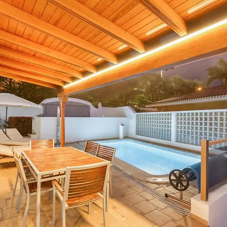 度假居 Karat Horizonte