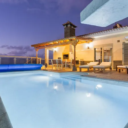 度假居 Karat Horizonte