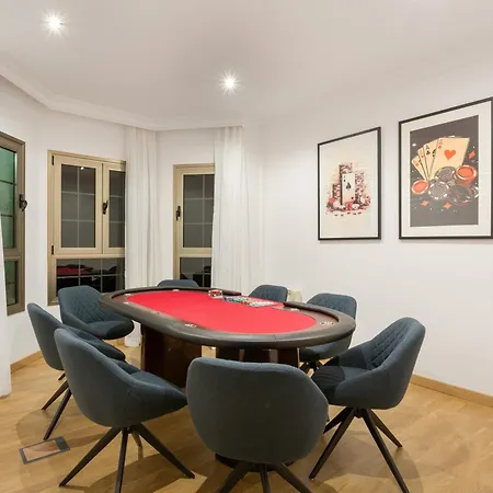 度假居 Karat Horizonte