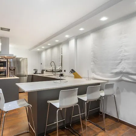 度假居 Karat Horizonte