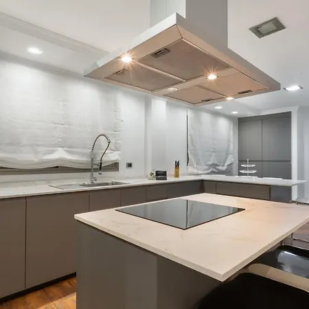 度假居 Karat Horizonte