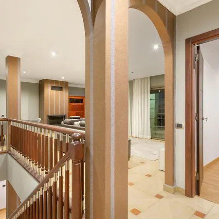 Karat Horizonte 度假居 *