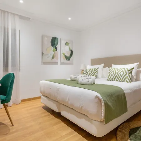 度假居 Karat Horizonte *