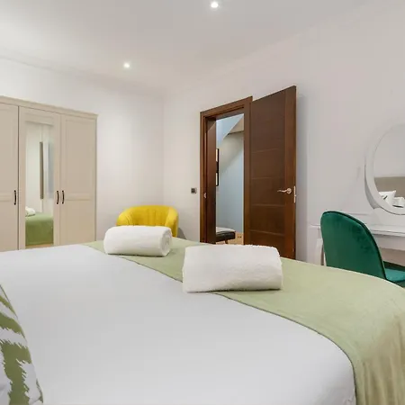 度假居 Karat Horizonte