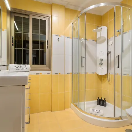 Karat Horizonte 度假居 绍萨尔