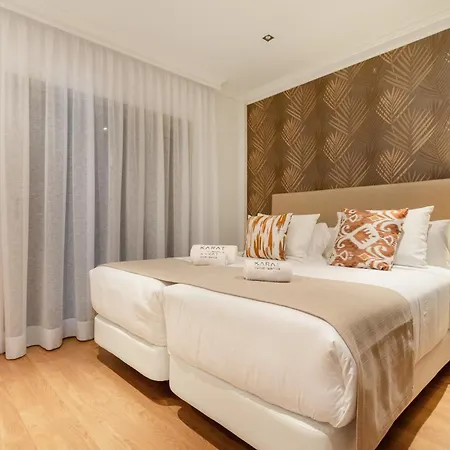 Karat Horizonte 度假居 绍萨尔