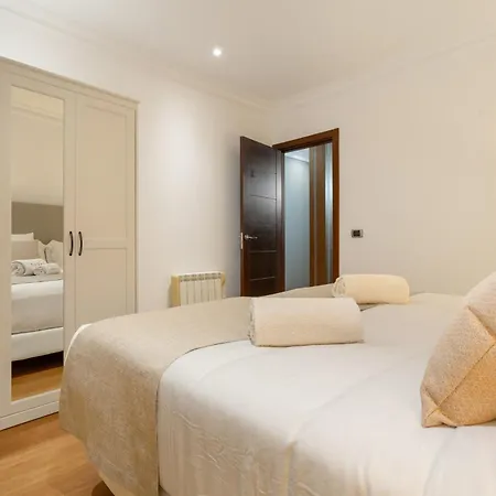 度假居 Karat Horizonte *