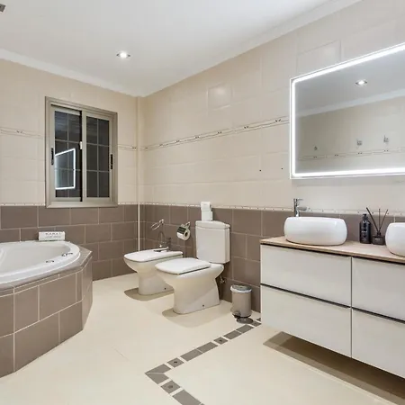 度假居 Karat Horizonte