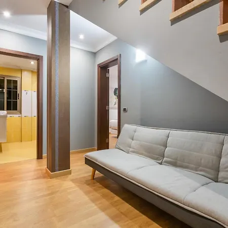 Karat Horizonte 度假居