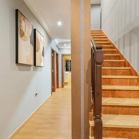 Karat Horizonte 度假居 绍萨尔