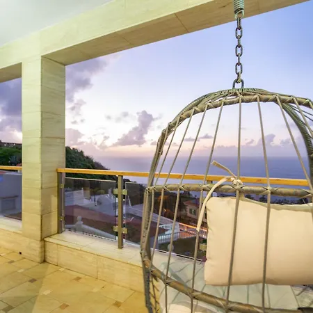 Karat Horizonte 度假居