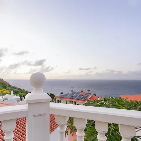 Karat Horizonte 度假居