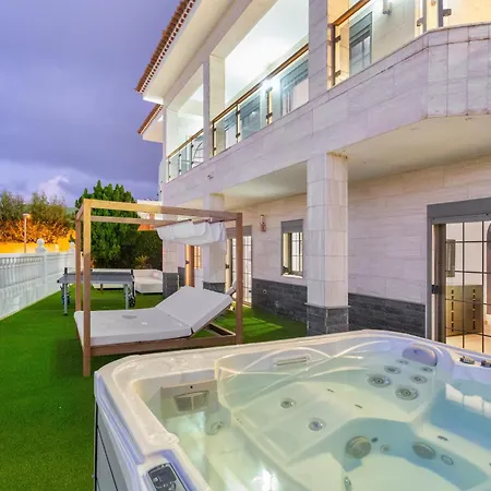 Karat Horizonte 度假居 *