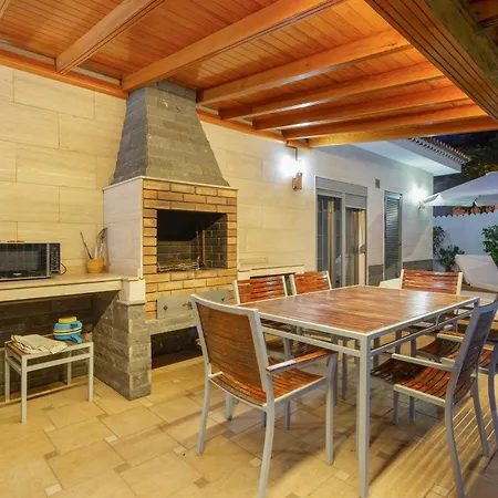 度假居 Karat Horizonte