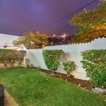 Karat Horizonte 度假居 *