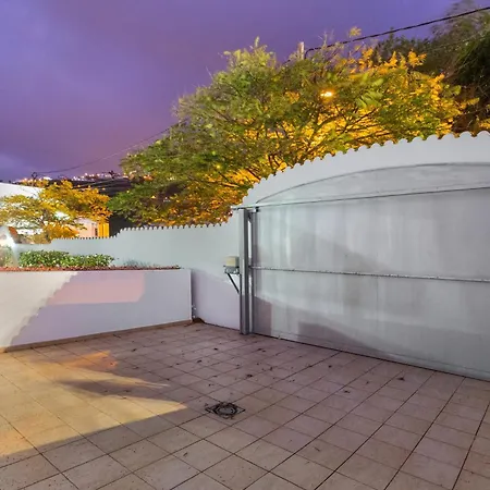 度假居 Karat Horizonte