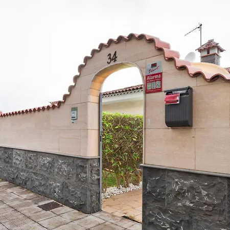 Karat Horizonte 度假居